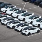 Tesla launches vehicle-to-load on all Model Y premium models