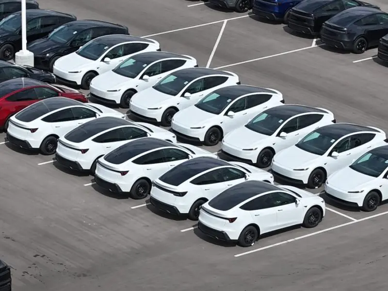 EV Service Provider