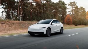 Tesla swiftly launches new lower cost Model Y in Europe, up to 20% cheaper