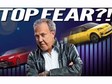 Everything Electric: How outdated EV views aged very, very badly indeed