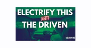 Electrify This: Market insights, ownership and a dead battery