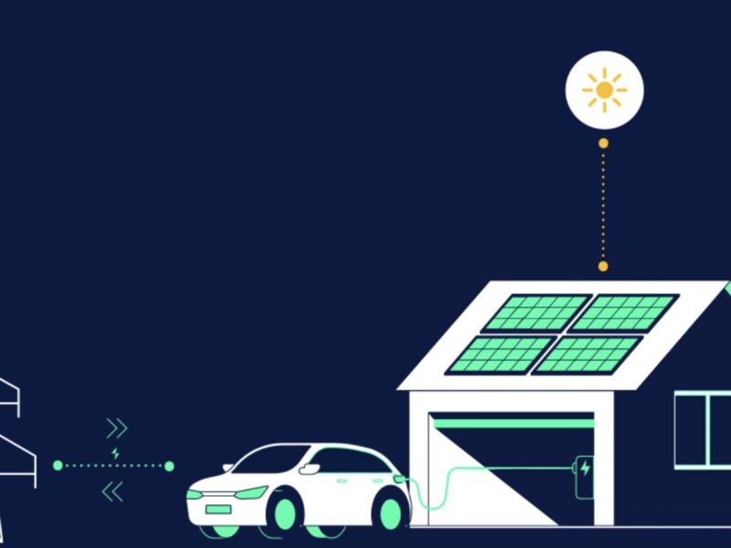 Electrifying the Future: A Look at the Latest Innovations Driving the EV Revolution