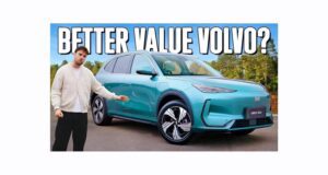 Everything Electric: Polestar’s parent company brings big value