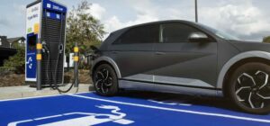 “Ideologically motivated:” Vandalism and theft a growing problem for EV charging stations