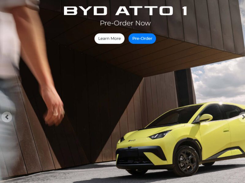 Electric Momentum: How the Latest Moves Are Powering the EV Landscape Forward