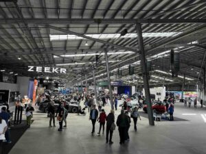 Misinformation and Disinformation: Why EV industry needs to sell idea of electric motoring