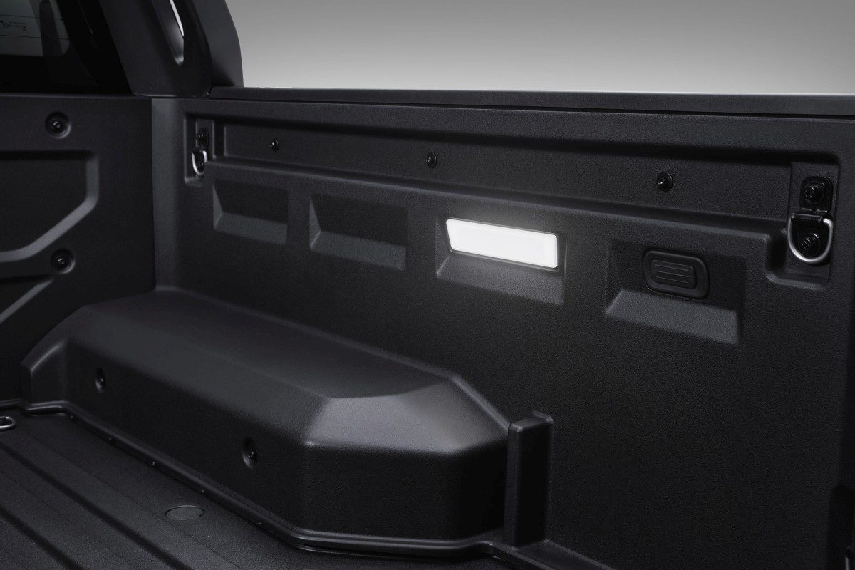 Fully electric ute arrives in Australia with prices lower than expected ...