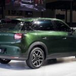 Another sub-$35,000 small electric SUV gets sale approval for Australian market