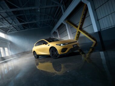 Leapmotor’s global electric hatchback revealed, priced from under $A23,000