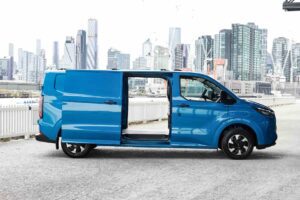 Ford’s E-Transit Custom finally hits Australian shores, but no V2L on board