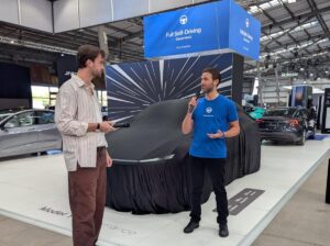 Tesla Model Y Performance makes its debut in Australia