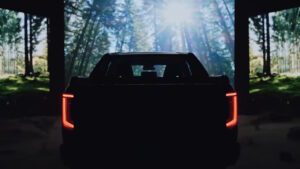 Toyota’s electric HiLux: Too little, too late, or just another car for Barry?