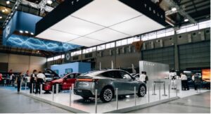 Hundreds of EVs and Tesla’s FSD to headline record-breaking EV test drive experience