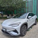 BYD kickstarts new quarter with $4,000 cash back offer for its best-selling Sealion 7 electric SUV