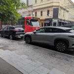 Tesla and BYD smash EV sales records in landmark month for Australian electric transition