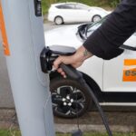 ICE vehicle owners more concerned with fuel prices than EV owners are with range and charging, motoring group says
