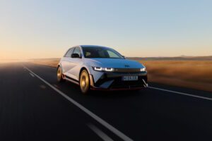 Hyundai revises range for Ioniq 5, ditches smaller battery and digital side mirrors