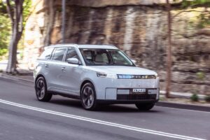 Jaecoo J5 EV hits 1,000 orders within weeks of Australian debut