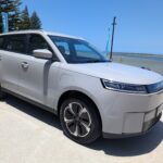 Popular Jaecoo J5 electric SUV discounted for Uber ride-share drivers
