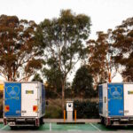 “Transformational:” New data reveals millions in savings for heavy vehicle fleet operators going electric