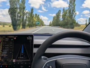New Tesla Model 3 Long Range unlocks ICE-like travel times