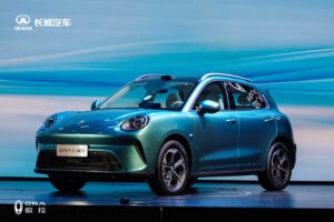 GWM unveils Ora 5 EV for around $20,000, could be headed to Australia