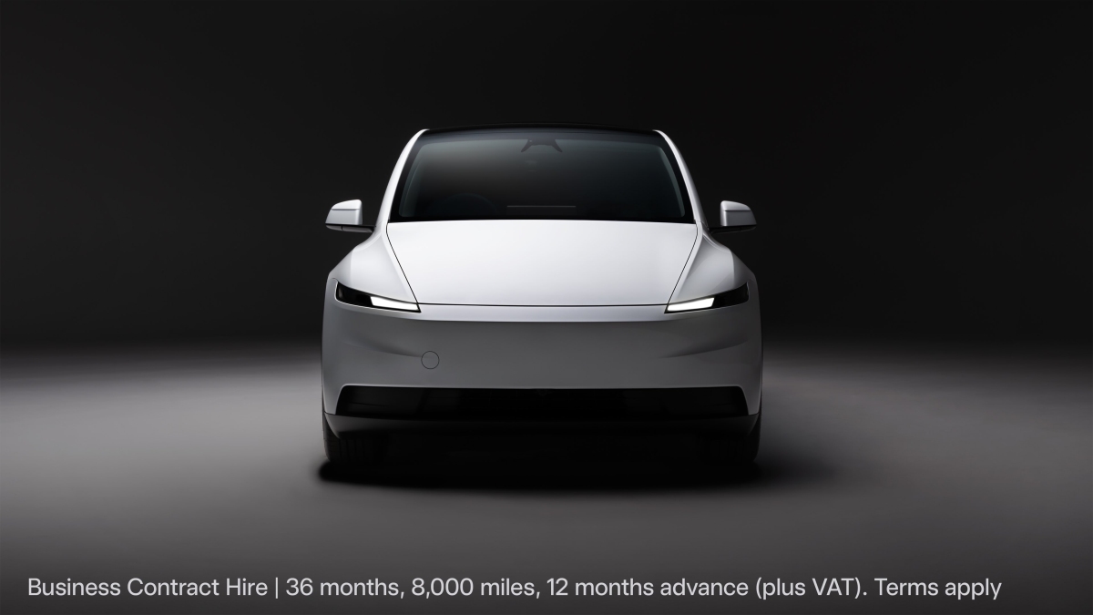 Lower priced Tesla Model Y variant offered in key right hand drive market, Australia may be next