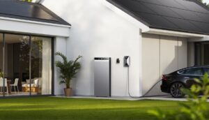 “Slim fits in my garage”: Why EV owners are turning to Anker’s new ultra-thin battery