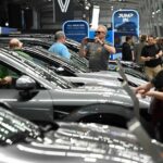 The seven best-selling EVs from Australia’s record breaking month of electric car sales