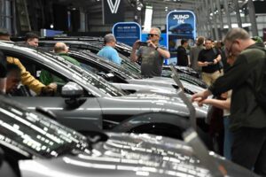 BYD leads December EV sales as Australia records more than 100,000 EV sales in 2026