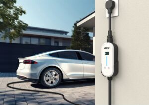 Review: Living with the MSI EZgo portable EV charger