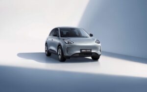 Australia-bound low-cost Geely EX2 electric hatch becomes best-selling EV in China