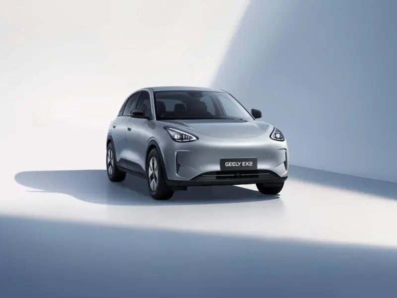EV Service Provider