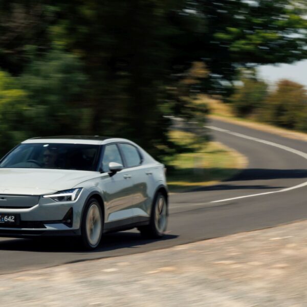 EVs dominate European new car sales in September, as Denmark chases down Norway to be market leader