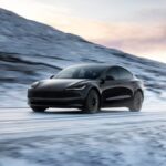 Tesla ups EV range in Model 3 to more than 570 km, just by changing tyres