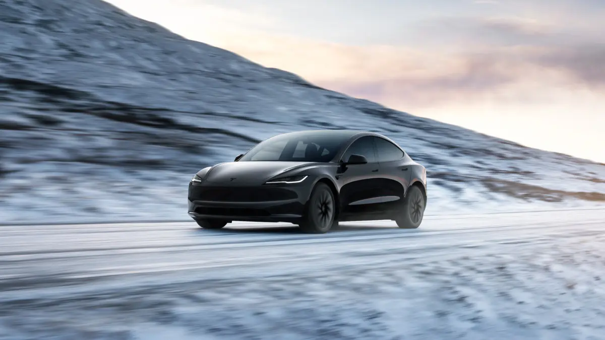 Tesla’s cheapest model reportedly goes into production in Shanghai