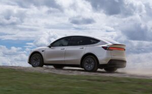 Bigger Tesla Model Y with 6 seats released in new market ahead of Australia arrival