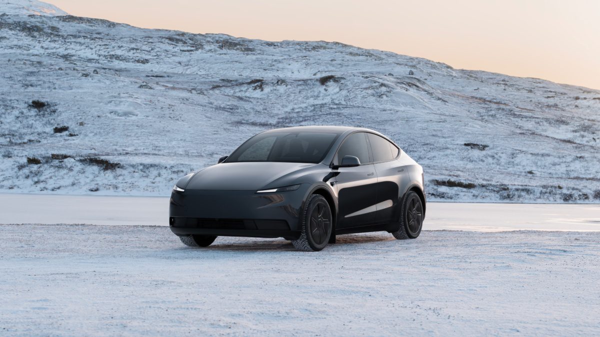 Fossil cars all but phased out in Norway as EV sales hit 98 pct, and just 12 petrol cars sold