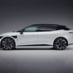 Zeekr reveals key details of its next EV for Australian market, the 7GT electric wagon, as sales top 10,000