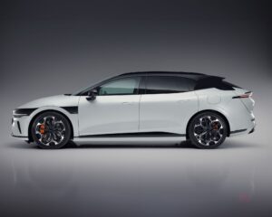 Zeekr 7GT electric wagon with crazy charging tech goes international