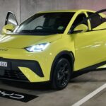 BYD slashes price of Australia’s cheapest EV to less than $20,000 driveaway