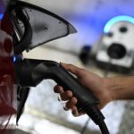 Federal Coalition vows to scrap national EV subsidy, along with home battery rebates and other green stuff