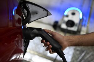 AEVA launches register of EV-friendly apartment buildings in Canberra