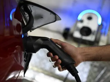 AEVA launches register of EV-friendly apartment buildings in Canberra