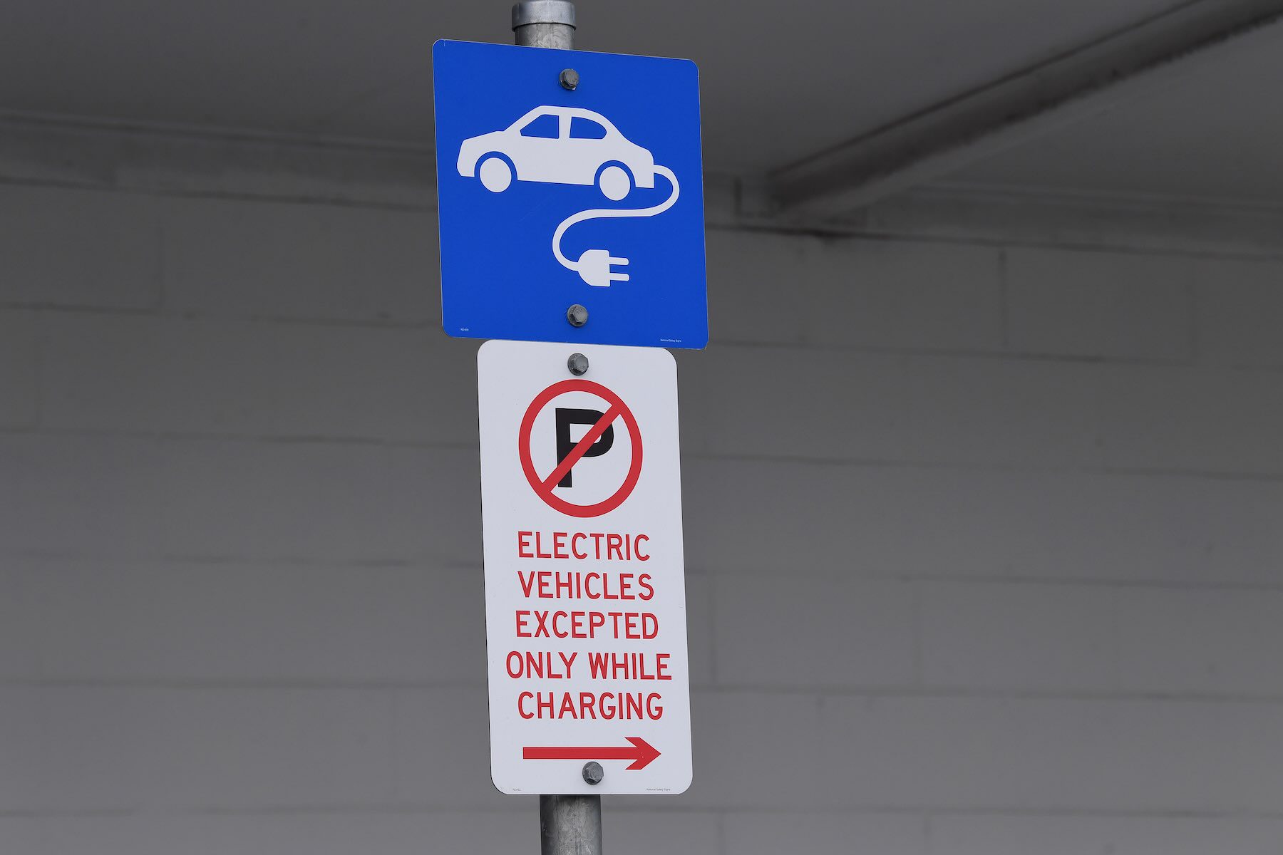 Rebates and tax cuts urged for EVs as petrol prices hit  a litre