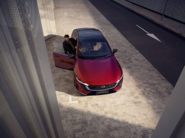 Mazda gains approval to sell its second EV model in Australia