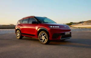 Hyundai confirms base variant of their newest and potentially best-selling EV