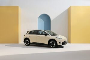 GAC Aion UT electric hatchback gets approval for sale, just days after launch confirmed