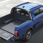 Won’t tow your boat? Tow rating lifted on AWD Musso electric ute, now more than electric Hilux