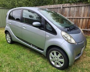 My EV is 16 years old, and it’s not dead yet …